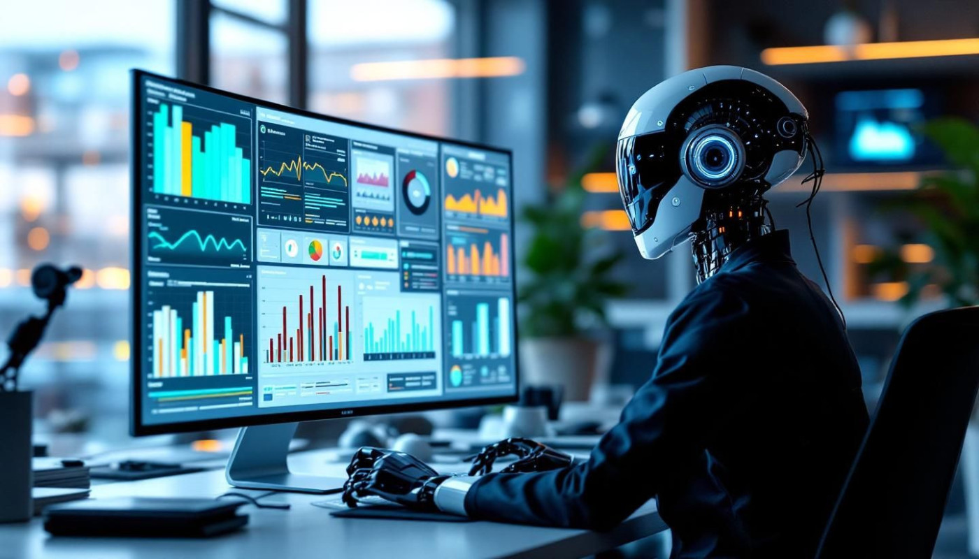 Comment les innovations en IA façonnent-elles la gestion clientèle ?