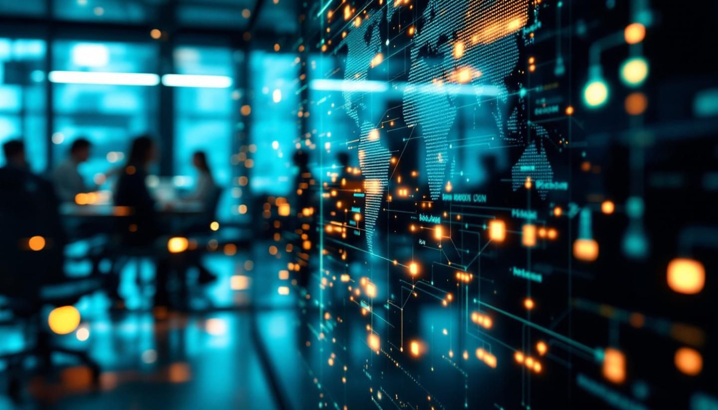 Comment les services de traduction en ligne révolutionnent-ils le commerce international ?