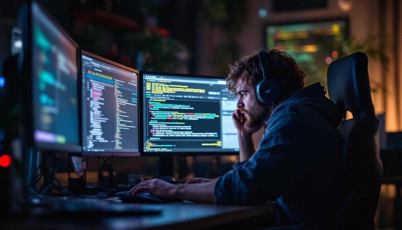 Comment résoudre les erreurs serveur sur votre site de conférences technologiques ?