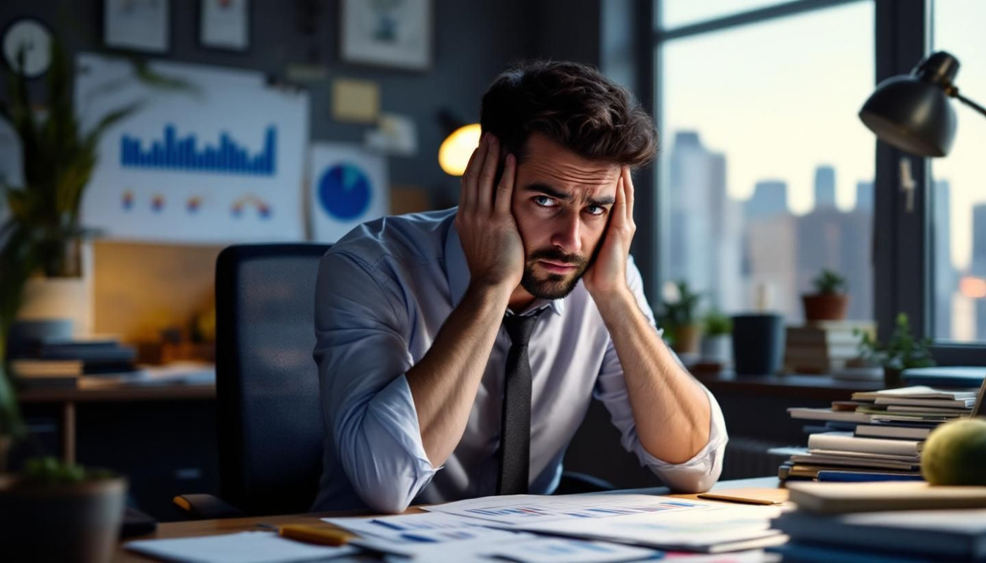 Impact économique de la perte d’un collaborateur clé sur les PME