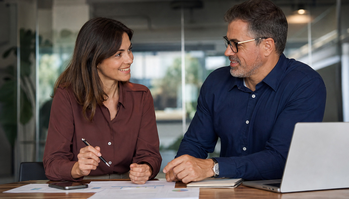 Les dessous du pricing gagnant-gagnant en partenariat de services
