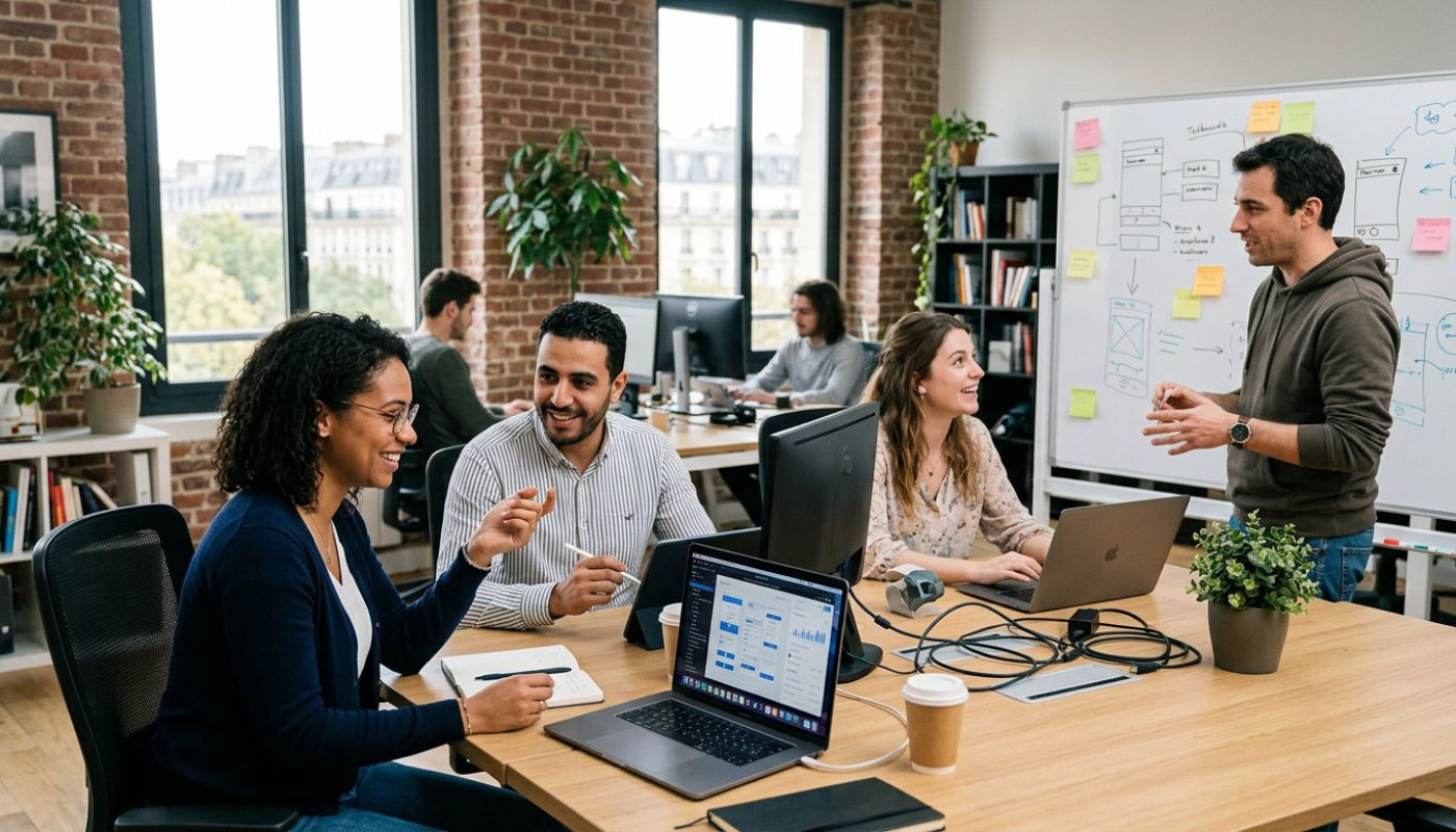 Progrès technologique et emploi : menace ou source d’épanouissement ?